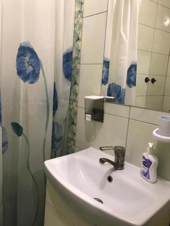 Львів Центр Міста Apartment In The Center Of Lviv Поруч Громадська Парковка المظهر الخارجي الصورة