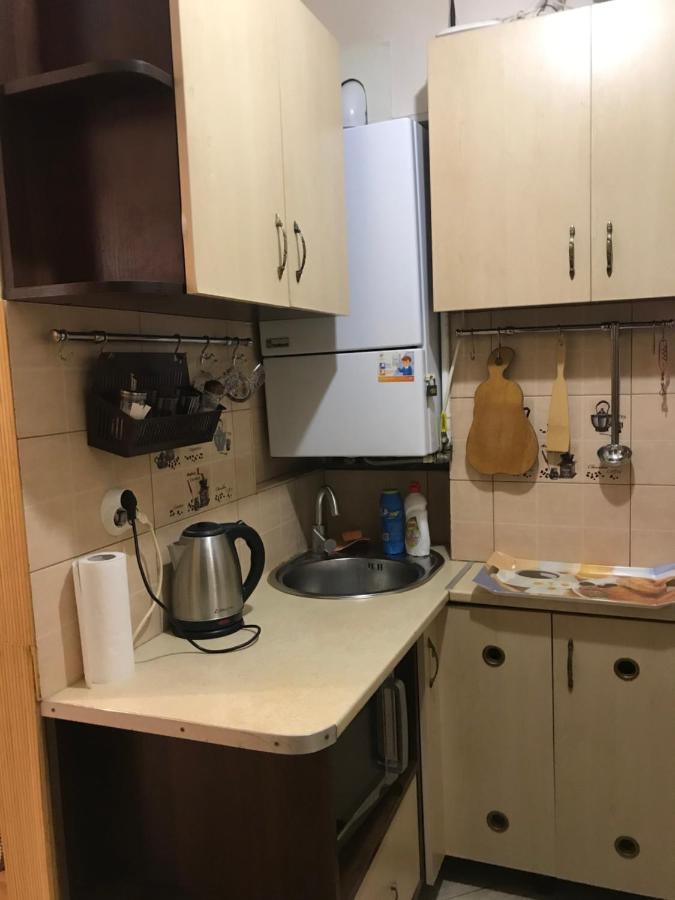 Львів Центр Міста Apartment In The Center Of Lviv Поруч Громадська Парковка المظهر الخارجي الصورة